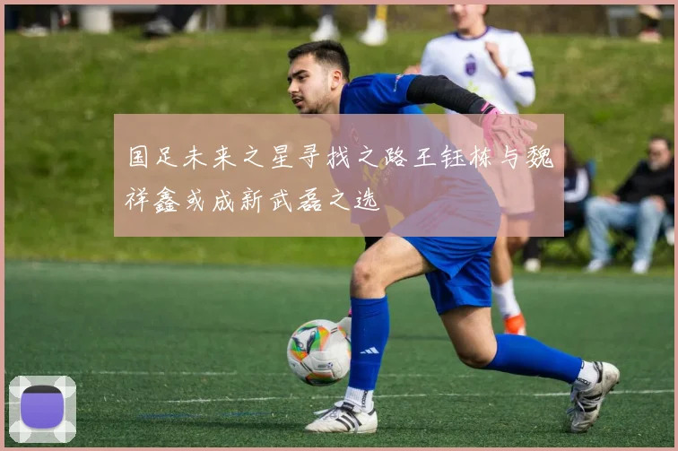 国足未来之星寻找之路王钰栋与魏祥鑫或成新武磊之选