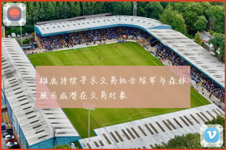 雄鹿持续寻求交易机会绿军与森林狼或成潜在交易对象